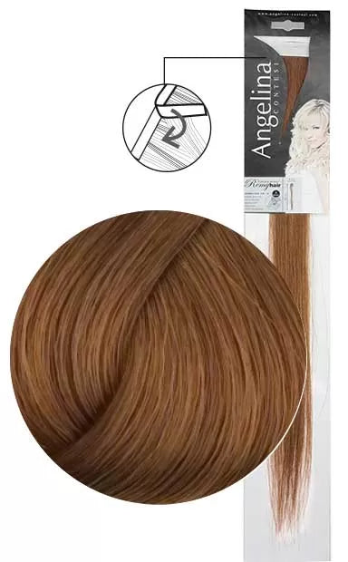 Ag-Ct Remyhair 27 8.34 4X45Cm Skinyx2