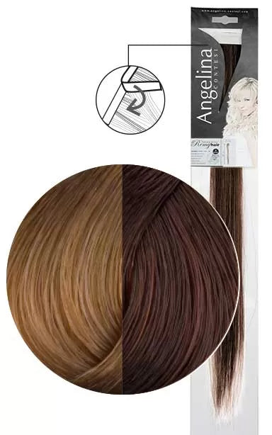 Ag-Ct Remyhair Bi-12-5 7-5 4X45Cmskix2