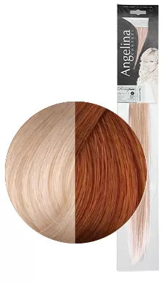 Ag-Ct Remyhair Bi-60+12 4X45Cmskix2