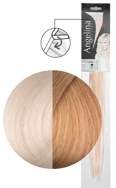 Ag-Ct Remyhair Bi-27+613 4X45Cmskix2
