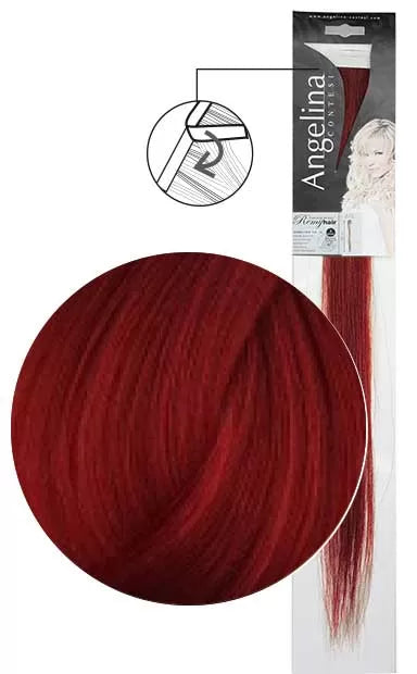 Ag-Ct Remyhair Bourg 4X45Cm Skinyx2