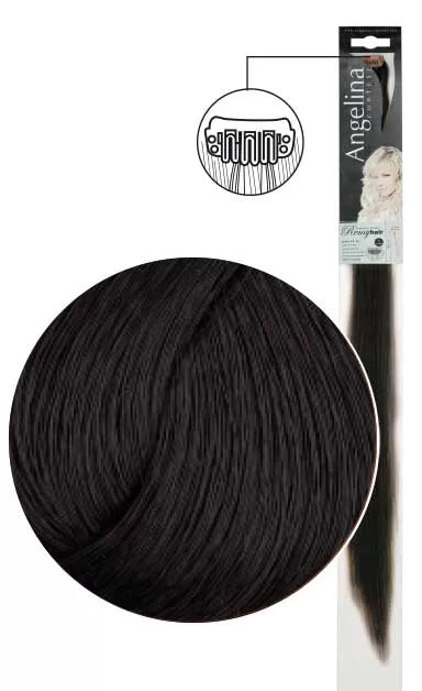 Ag-Ct Remyhair Clip 1B 1 3Cm 45Cm X1
