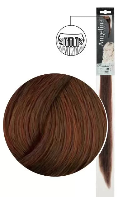 Ag-Ct Remyhair Clip 8 6 3Cm 45Cm X1