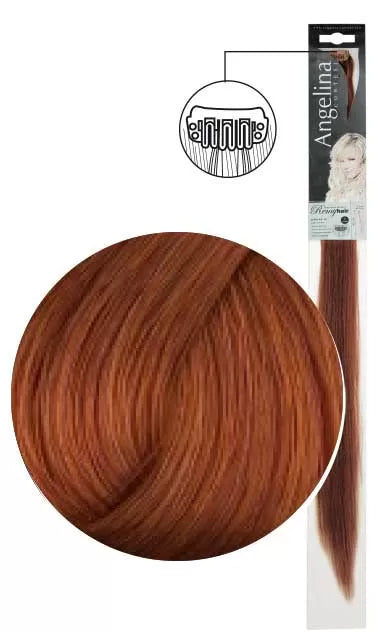 Ag-Ct Remyhair Clip 33 7.35 3Cm 45Cmx1