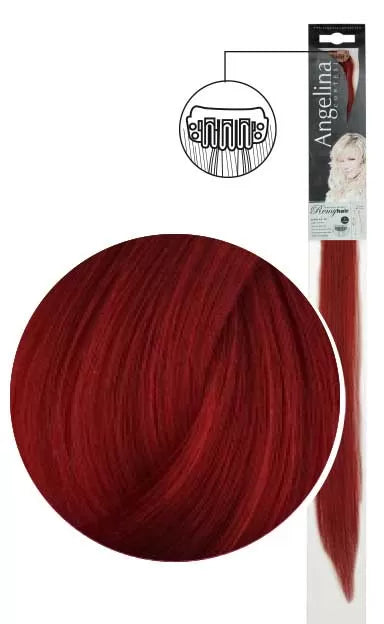 Ag-Ct Remyhair Clip Bourg.3Cm 45Cm X1
