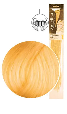 Ag-Ct Remyhair 2 Clips 808 8.30 7X45Cm X1