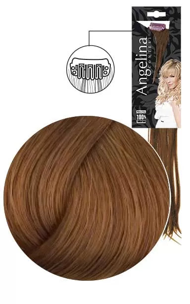 Ag-Ct Remyhair 3 Clip 27 8.34 15X45Cmx1
