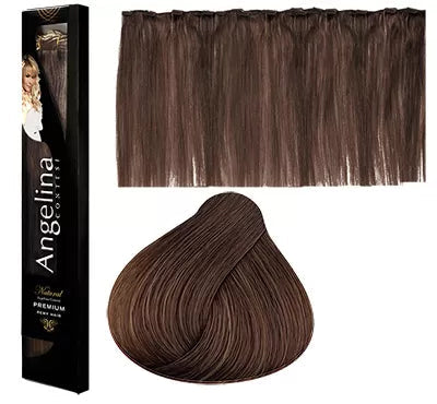 Ag-Ct Remyhair Strand 45cm Strand 80cm 27 8.34