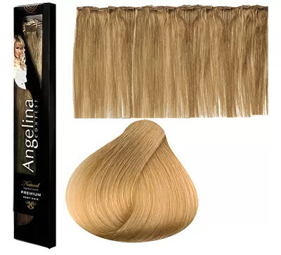 Ag-Ct Remyhair strand 45cm Strand 80cm 22 10.03