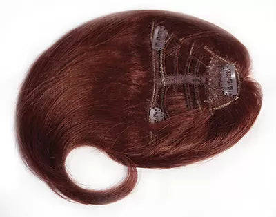Remyhair extension/bangs (N°33 7.35) 15cm - ANGEL