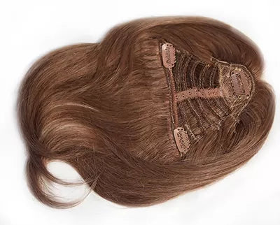 Remyhair extension/bangs (N°27 8.34) 15cm - ANGEL