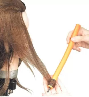 Rolstick Velcro 18Mm X12 250Mm New Gray Exorange