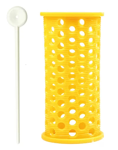 Big Rolling Hole Orange 32Ml Longx10