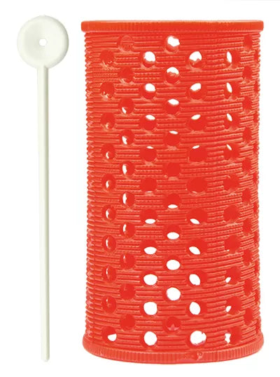 Big Rolling Hole Red 38Ml Longx10