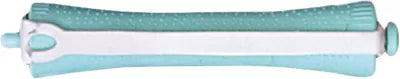 Kw Classic curlers green (80x13mm) x 12