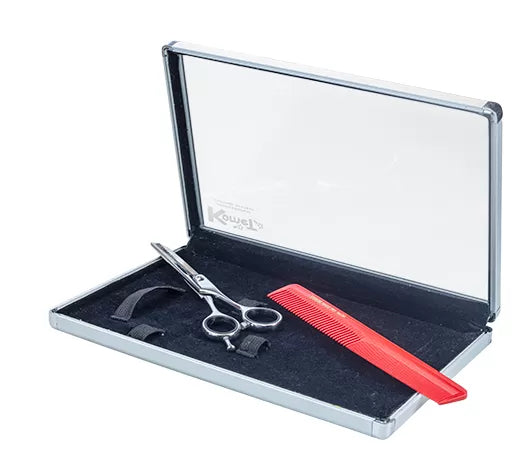 Crystal Komet Suitcase 23X15X2.5Cm