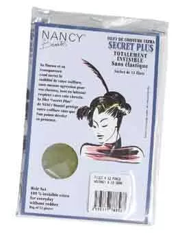Net Nancy Secretplusx12Clair Coiffure