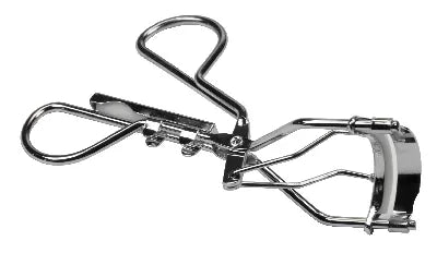 Curly-Ash Articulated Eyelash Curler