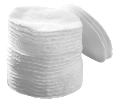 Coton Demaquillant Nancy X400 Disques  57Mm