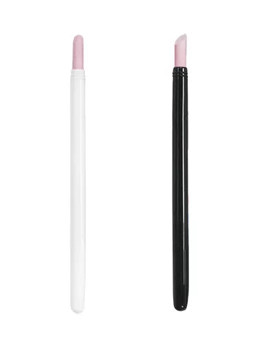 Ceramic-tipped manicure stick pencil x6