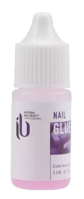 Colle Integral Faux Ongle  Flac.3Grm Extra
