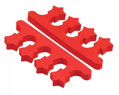 Toe Separator X2 Eco Sponge