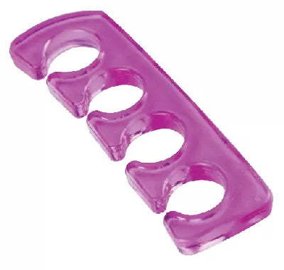 Silicone Toe Separator X2