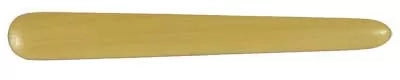 Boxwood Spatula with Tongue, 15cm