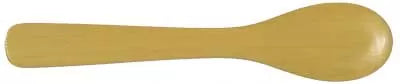 Boxwood Spatula Small Spoon 16cm