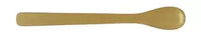Boxwood Spatula, Long 25 cm, Spoon
