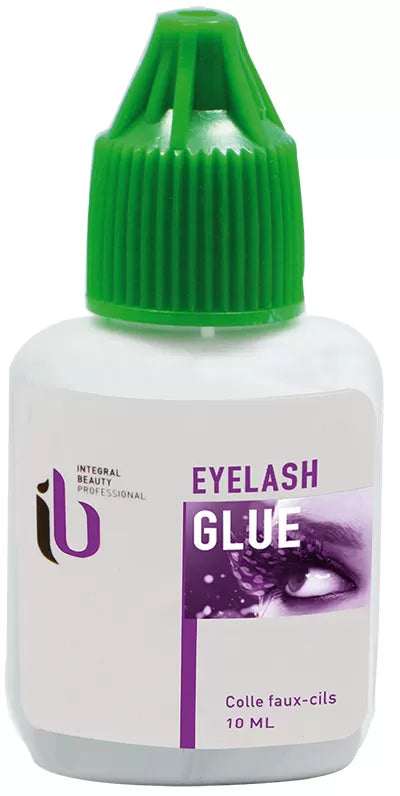 Colle Etude Extens.FORT-PRO Fx-Cil Flac10Ml  Noire