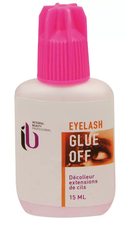 Eyelash Extension Glue Remover 10ml