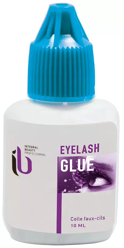 PRO black eyelash glue, EXPRESS 10ml bottle