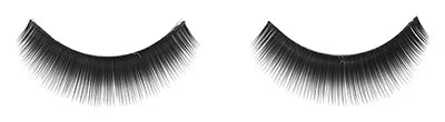 Jakarta False Eyelashes x2 with Glue