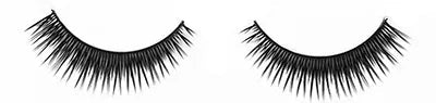 Jakarta False Eyelashes x2 with Glue