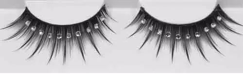 Faux Extra Cils Star Mm X2 Avec Colle