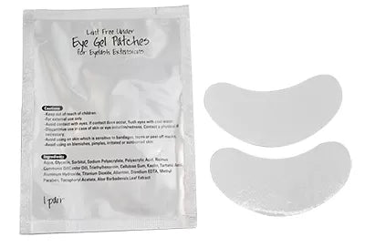 Patch Special Pose FX Eyelashes Pack of 5 Pairs