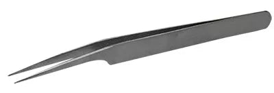 Pince Extenson Cils Semi-Courbe  (120mm)