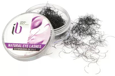 Extens.Mono Fx Cil-D Silk T-11mm D-0.20 Bt-1Gr