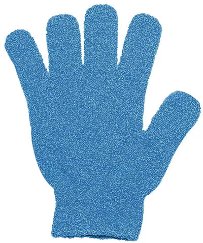 Massage glove