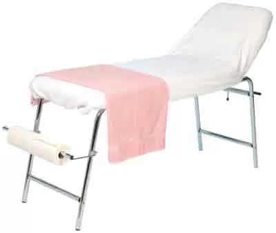 Esth.Model Ulla Bed Av Paper Support