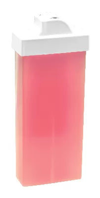 Cire-epilation Rose Cartouche Avec Tête PM100ml