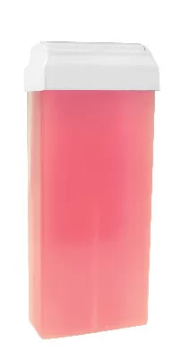 Cire-epilation Rose Cartouche Avec Tête GM100ml