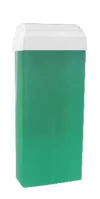 Cire-epilation Vert/Bleue eco   Cart100Ml Tête