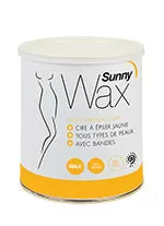 Honey Nb Av Bande Hair Removal Wax (800ml)