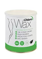 Chloro Nb Waxing Strips (800ml)