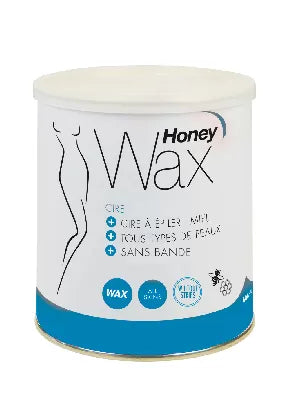 Wax Epil Warm Resin Strip-Free (800ml)