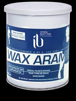 Hair removal wax Hom Ss Bande Aramis (800ml)