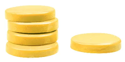 Honey Extra Wax 12 Packets 330g
