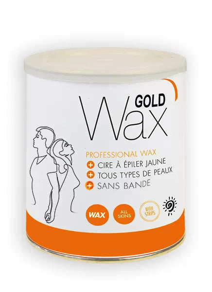 Cire épiler Perigold  Pot 800ml